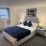 Modern And Comfy 3 Bed Near Etihad, Coop Live Arena And Centre Tatil Evi Manchester