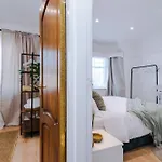 Free Park Stunning 3bedroom In Manchester