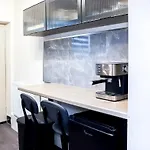 Cosy Luxe With Fresh Bakes Prázdninový dům *