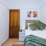 Free Park Stunning 3bedroom In Ferienhaus