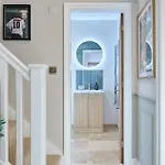 Hébergement de vacances Stylish 4 Bed In Old Trafford Next To Mufc Manchester