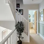 Hébergement de vacances Stylish 4 Bed In Old Trafford Next To Mufc