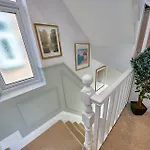 Hébergement de vacances Stylish 4 Bed In Old Trafford Next To Mufc