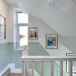 Hébergement de vacances Stylish 4 Bed In Old Trafford Next To Mufc Manchester