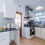 Ferienhaus Free Park Stunning 3bedroom In