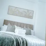 Ferienhaus Free Park Stunning 3bedroom In
