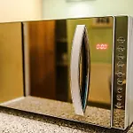 Luxury 5br Near Airport Wifi בית נופש מנצ'סטר