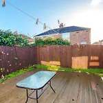 Free Park Stunning 3bedroom In *