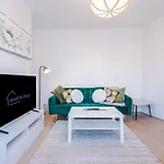 Ferienhaus Free Park Stunning 3bedroom In *