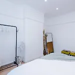 Free Park Stunning 3bedroom In Manchester