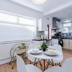 Free Park Stunning 3bedroom In Ferienhaus *