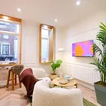 Apartmán Merino At The Heim Manchester