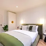 Apartmán Ember At The Heim *