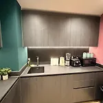 بيت للعطل Luxury 2bed Flat Around Victoria St *