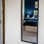 Stylish In Salford With Free Parking Apartmán *