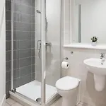 Designer Penthouse In With Parking