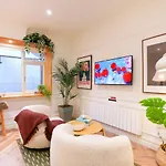 Apartmán Ember At The Heim Manchester
