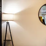 Spacious 4 Bedroom House With Pacman,darts, Netflix By Vista Short Lets Appartement *