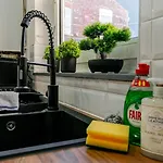 Appartement Tallis House, Near Centre, Sleeps 8 By Nmb