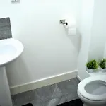 Daire Prime Salford 1br • Free Parking • Access