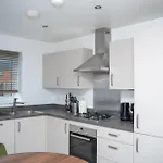Modern 2br In