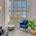 Ancoats Old Spinning Mill Free Parking - Pass The Keys Manchester