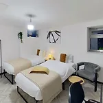 Lowloft Flat Apartment *