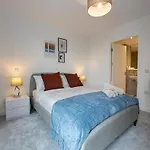 Pet Friendly 2br Centre - Near Piccadilly Apartmán Manchester