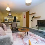 Apartmán Flat *