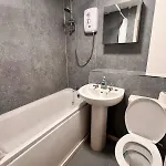 Stylish & Cosy Flat In Prime Location Lejlighed Manchester