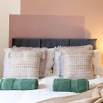 Spacious 2Br Home - Access To Media City And Old Trafford With Free Parking Lejlighed Manchester