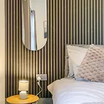 Tallis House, Near Centre, Sleeps 8 By Nmb * Manchester