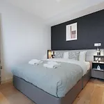 Stylish In Apartmán *