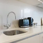 Apartmán Stylish In Manchester