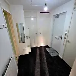 Cosy Modern 1 Bed Near Coop Live And Etihad Stadium Apartmán