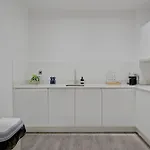 Apartmán Ancoats Old Spinning Mill Free Parking - Pass The Keys Manchester