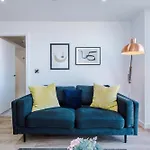 View With Pool Manchester