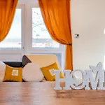 Stylish Urban Escape With Free Parking In Daire Manchester