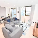 Wonderful 2bed In Apartmán *