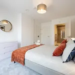 Pet Friendly 2br Centre - Near Piccadilly Apartmán Manchester