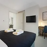 Apartmán Stylish And Spacious 2 Bedroom 2 Bathroom