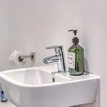 公寓 2-bed Modern Salford - Near Centre 曼彻斯特
