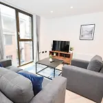 Wonderful 2bed In Apartmán *
