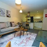 Flat Apartmán *