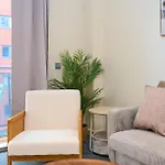 Apartmán Flat