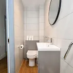 Daire Convenient 2bed Flat W Security