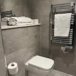 Apartmán Luxury With Gym & Parking