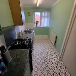 Cosy Modern 1 Bed Near Coop Live And Etihad Stadium Manchester