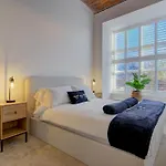 Ancoats Old Spinning Mill Free Parking - Pass The Keys Apartmán