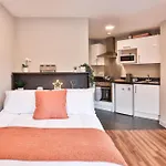 For Students Only - Ladybarn House In